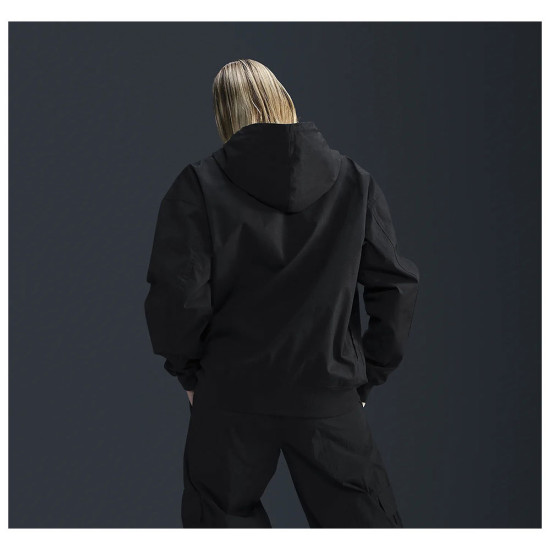 Nike Γυναικείο μπουφάν Sportswear Chamarra Windrunner